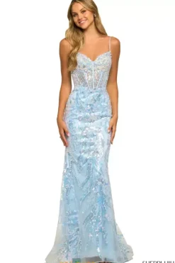 55502^Sherri Hill Hot