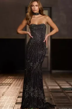 56709^Sherri Hill Outlet