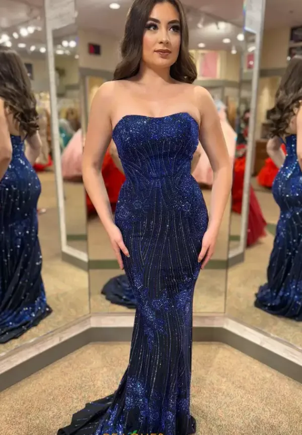 56709^Sherri Hill Outlet