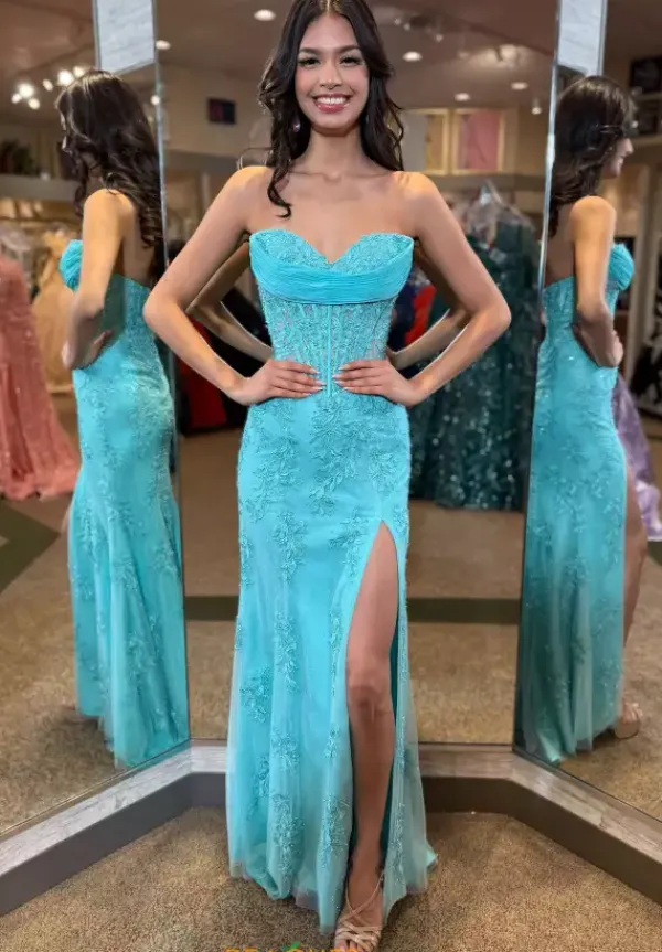 57935^Sherri Hill Clearance