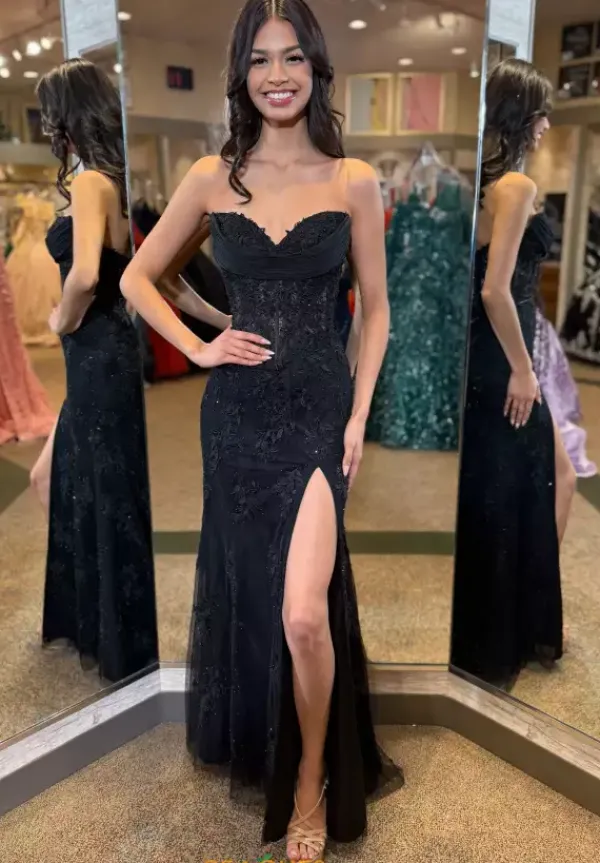57935^Sherri Hill Clearance