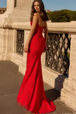 57935^Sherri Hill Clearance