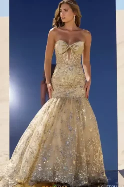 56775^Sherri Hill Sale