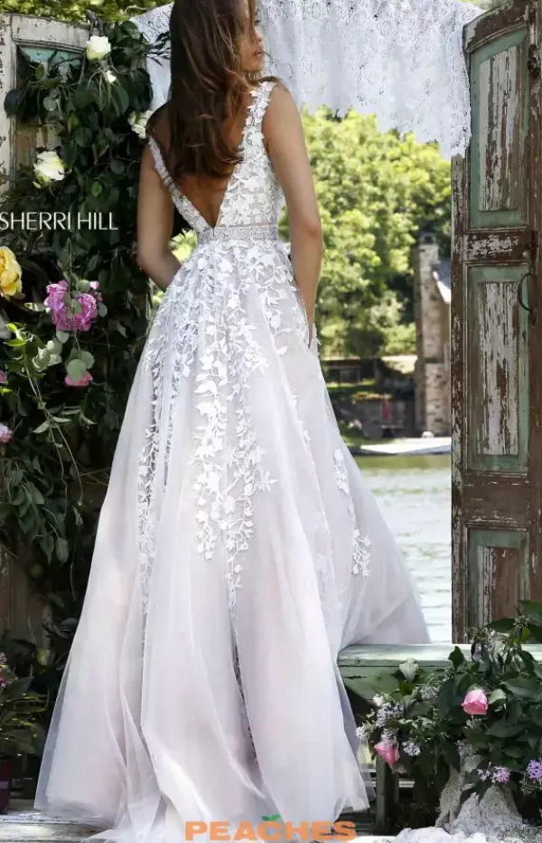 11335^Sherri Hill Outlet