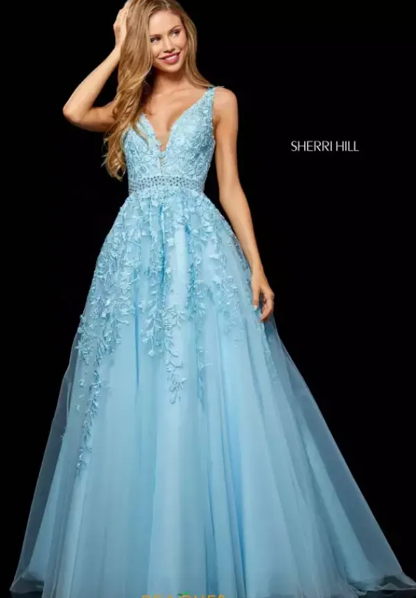11335^Sherri Hill Outlet