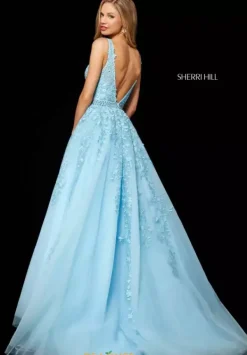 11335^Sherri Hill Outlet