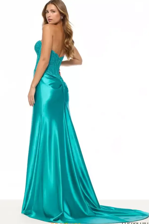 57749^Sherri Hill Clearance