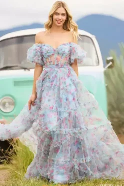 55541^Sherri Hill New