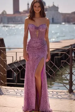 57514^Sherri Hill Outlet