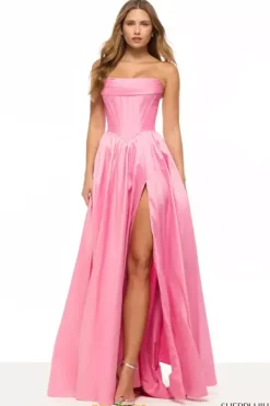 57870^Sherri Hill Hot