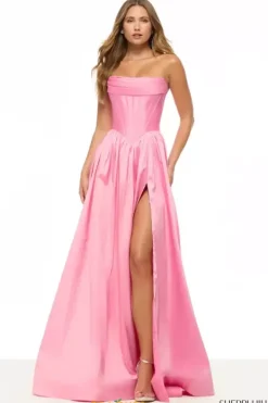 57870^Sherri Hill Hot