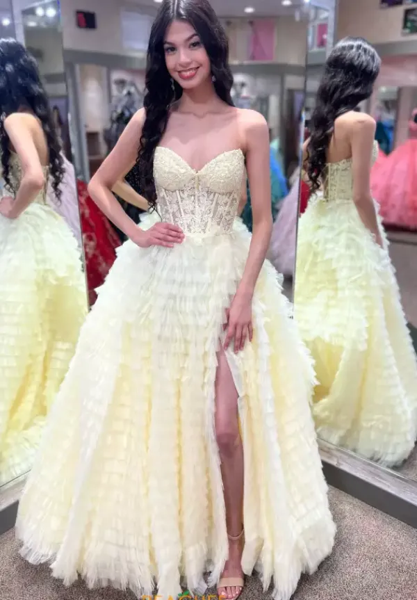 56042^Sherri Hill Outlet
