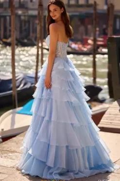 57542^Sherri Hill Hot