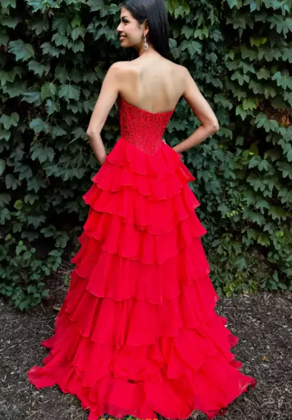 57542^Sherri Hill Hot