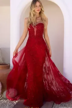 56670^Sherri Hill Hot