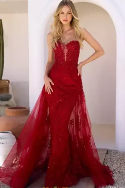 56670^Sherri Hill Hot