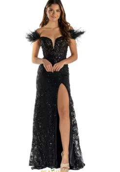 55201^Sherri Hill Outlet