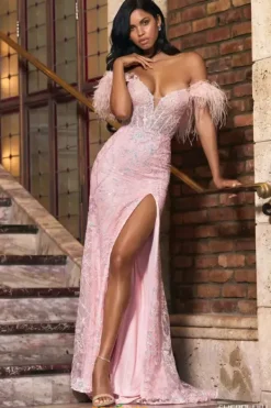 55201^Sherri Hill Outlet