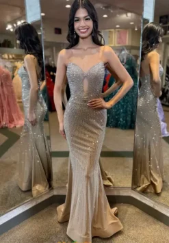 57648^Sherri Hill Sale