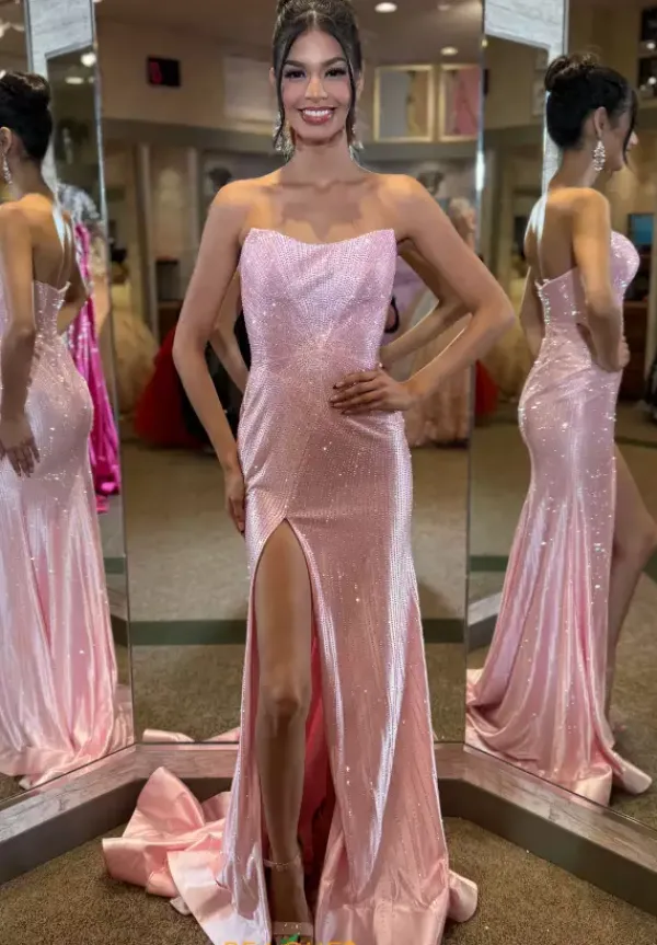 57660^Sherri Hill New