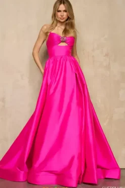 57505^Sherri Hill Hot