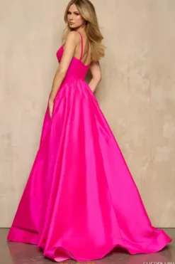 57505^Sherri Hill Hot