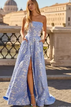 57682^Sherri Hill Sale