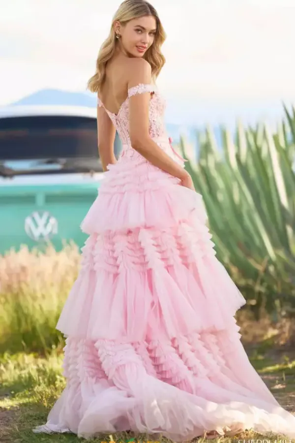 55309^Sherri Hill Outlet