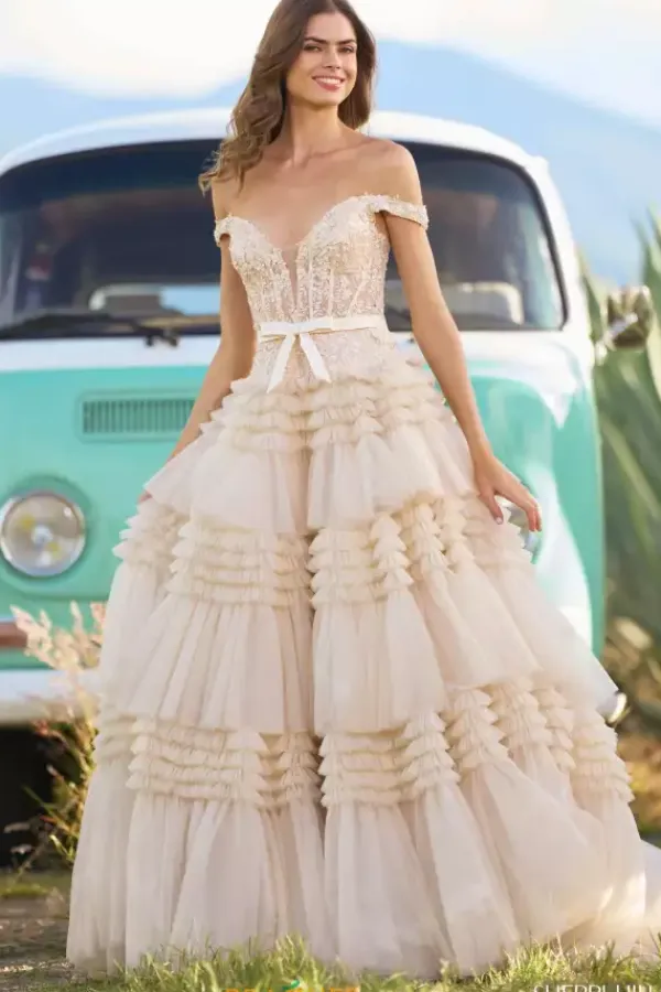 55309^Sherri Hill Outlet