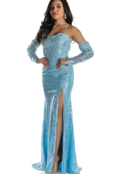 54867^Sherri Hill Sale
