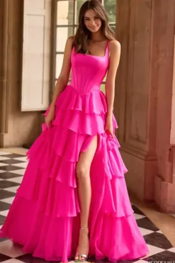 57625^Sherri Hill Hot