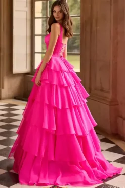 57625^Sherri Hill Hot