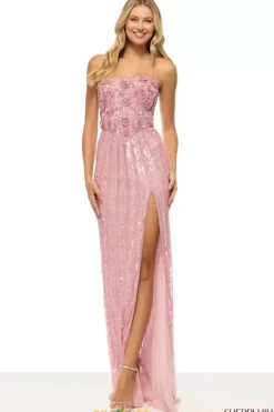 57632^Sherri Hill Clearance