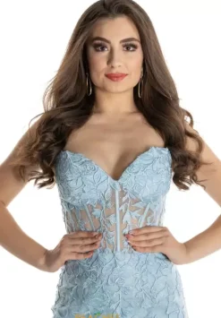 55467^Sherri Hill Outlet