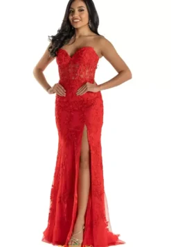 55467^Sherri Hill Outlet