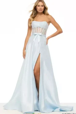 57697^Sherri Hill Outlet