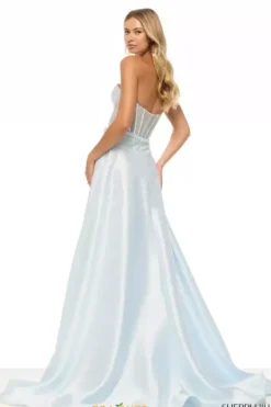 57697^Sherri Hill Outlet