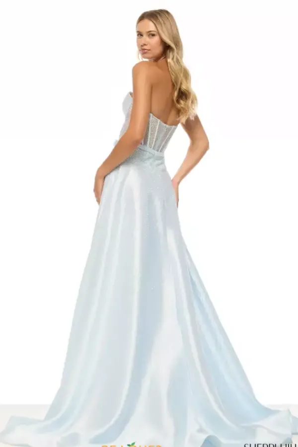 57697^Sherri Hill Outlet