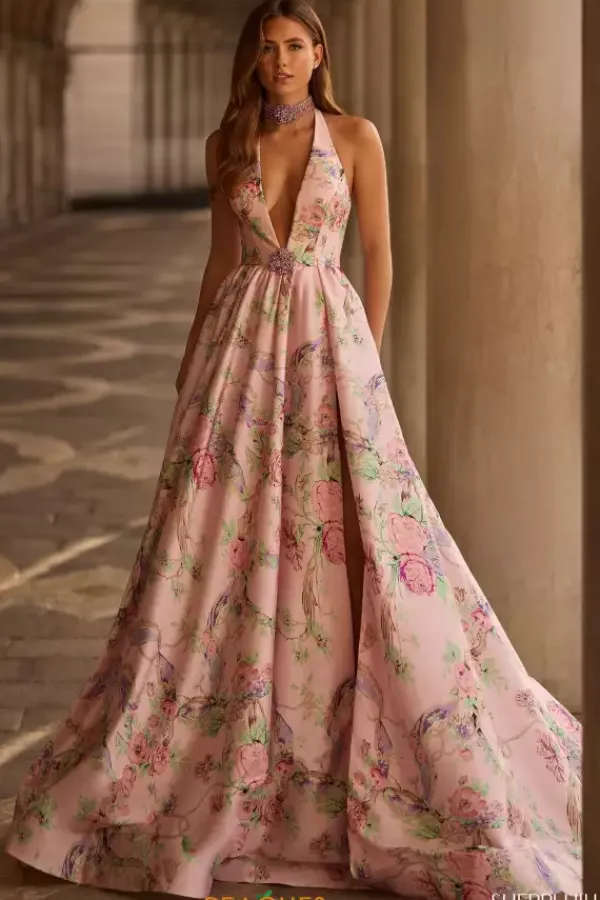 57600^Sherri Hill Sale