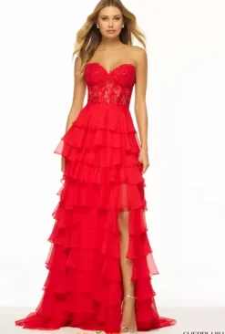 56162^Sherri Hill Sale