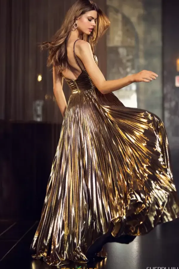 55930^Sherri Hill Best