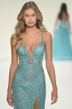 67187^Sherri Hill Clearance