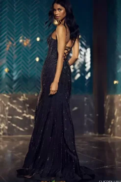 55924^Sherri Hill Clearance