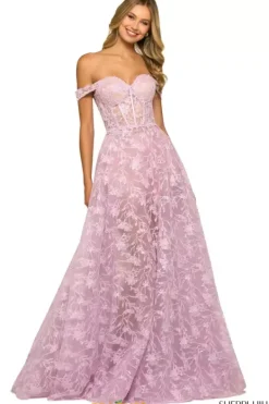 55393^Sherri Hill Sale