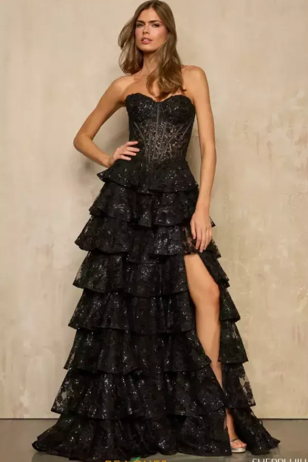 57894^Sherri Hill Best