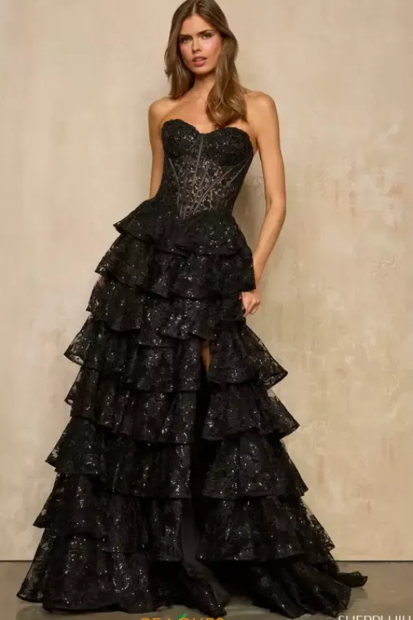 57894^Sherri Hill Best