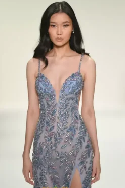 67163^Sherri Hill Outlet