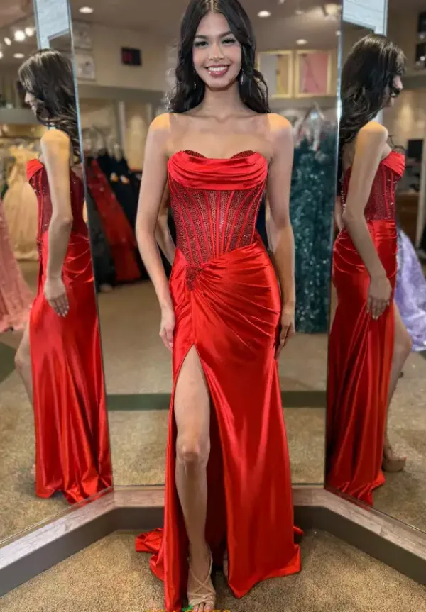 57634^Sherri Hill Best