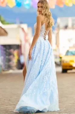 55521^Sherri Hill Sale