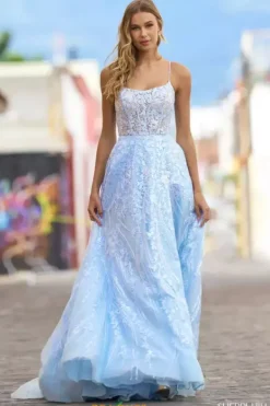 55521^Sherri Hill Sale